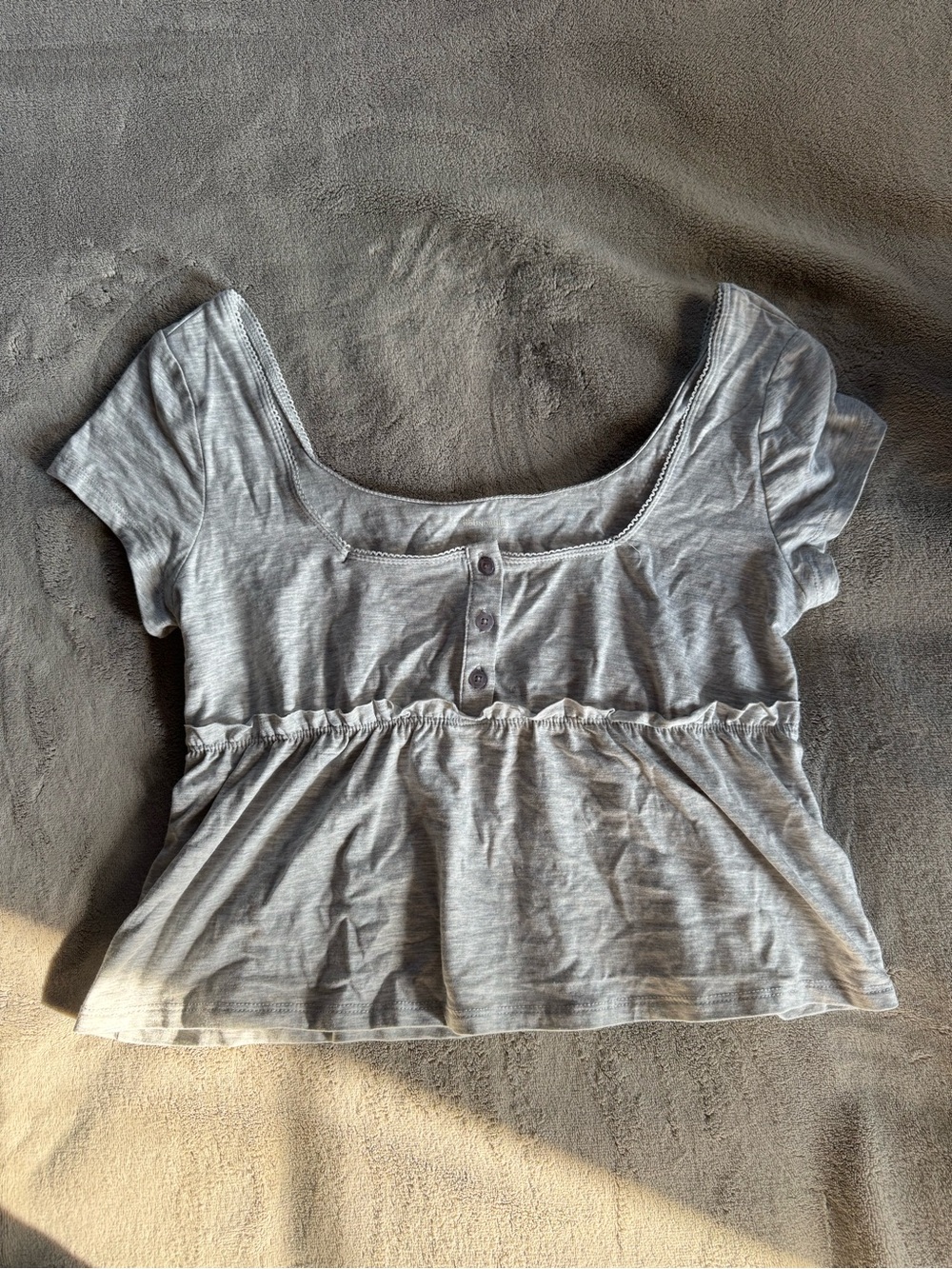 Crop top bundle - Picture 1 of 4